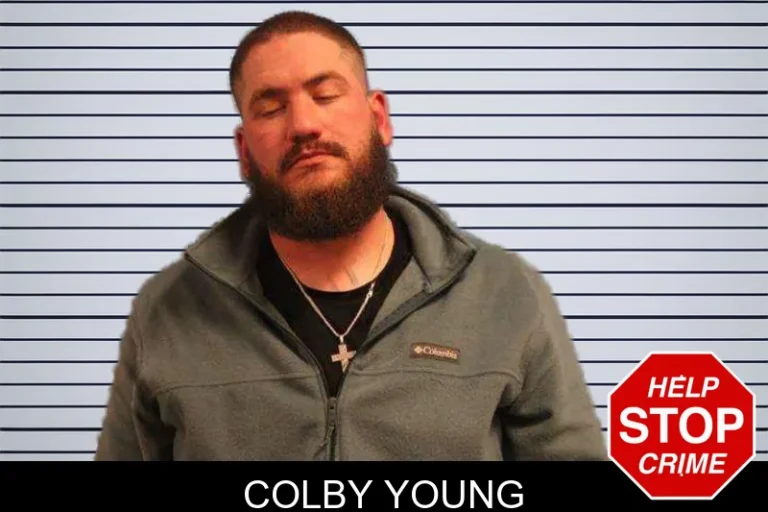 Colby Young