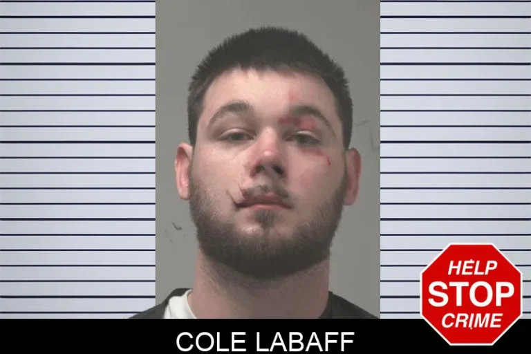 Cole Labaff