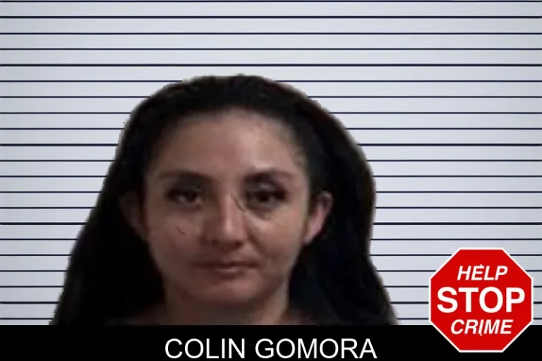 Colin Gomora