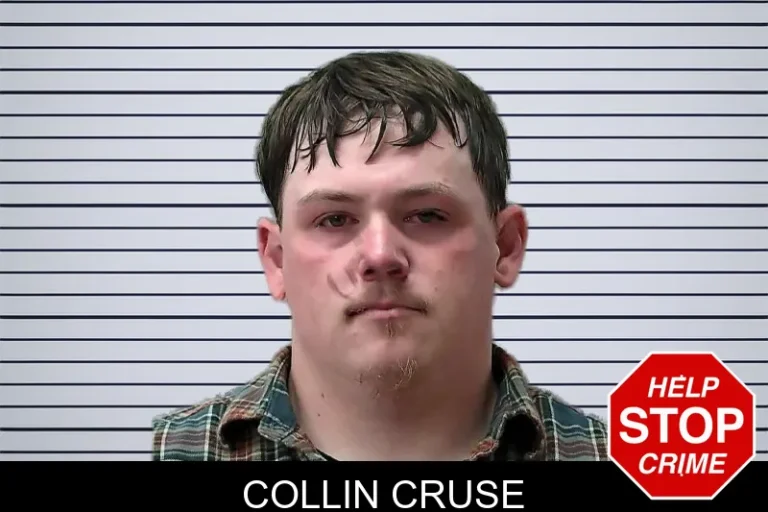 Collin Cruse
