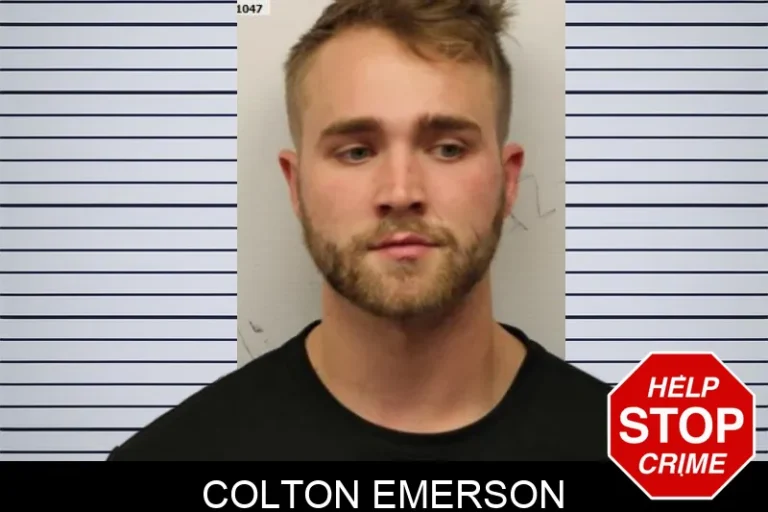 Colton Emerson