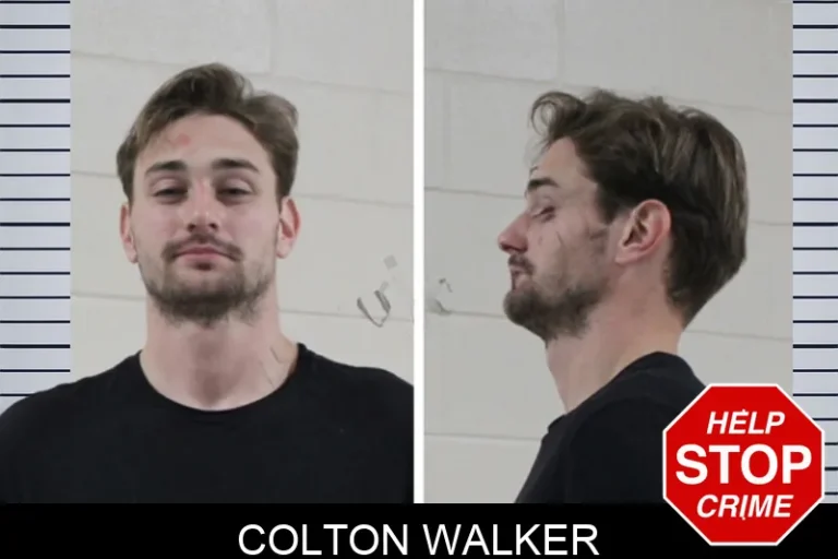 Colton Walker