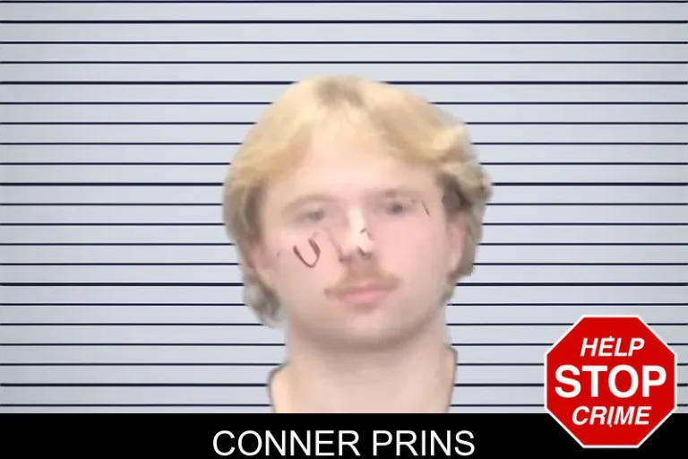 Conner Prins