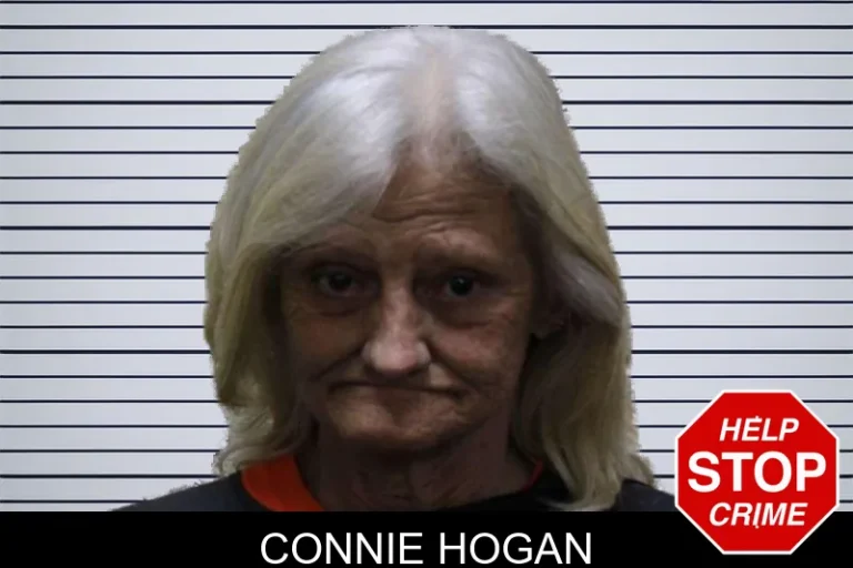 Connie Hogan