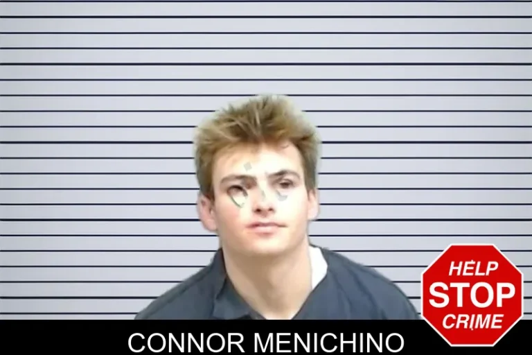 Connor Menichino