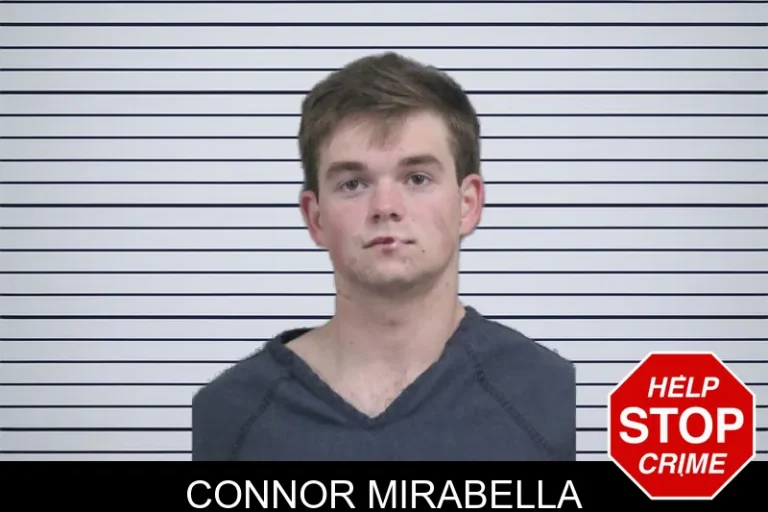 Connor Mirabella
