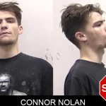 Connor Nolan Mugshots