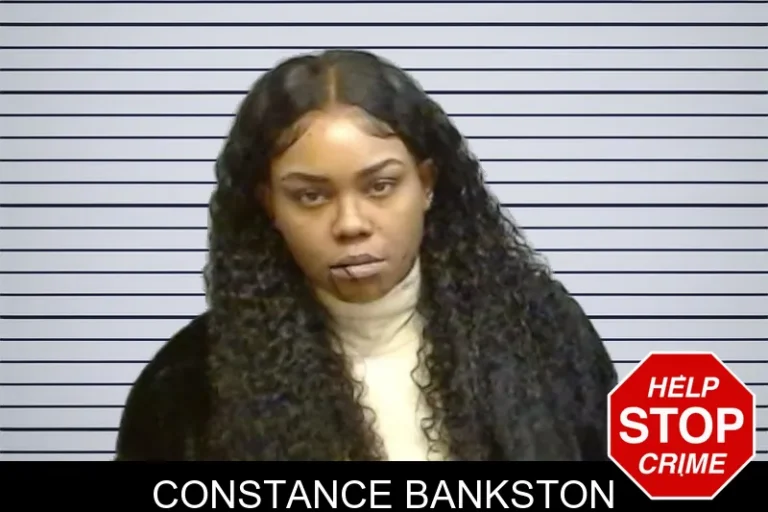 Constance Bankston