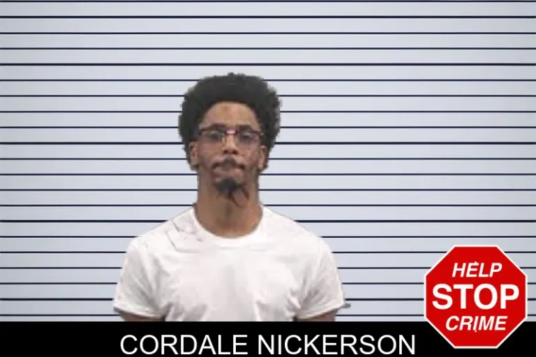Cordale Nickerson