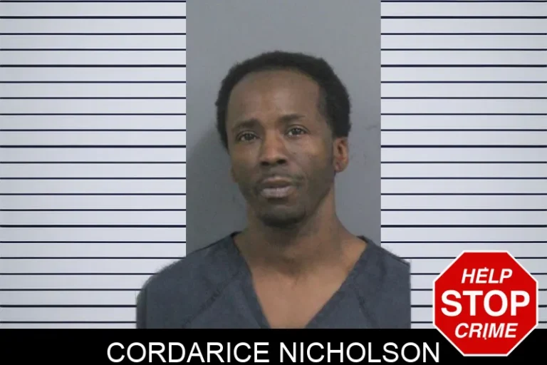 Cordarice Nicholson