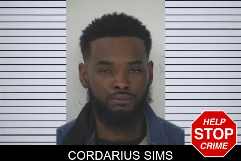 Cordarius Sims