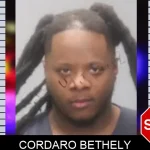 Cordaro Bethely Mugshots