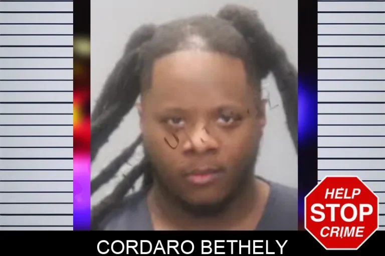 Cordaro Bethely