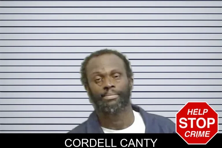 Cordell Canty