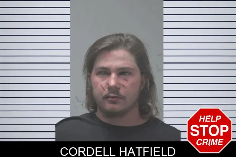 Cordell Hatfield