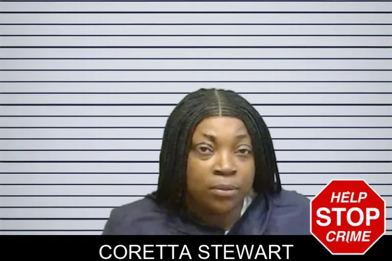 Coretta Stewart