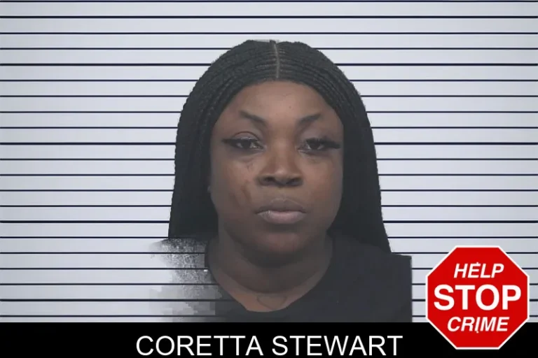 Coretta Stewart