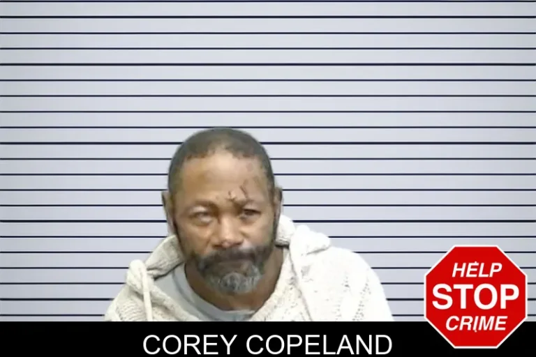 Corey Copeland