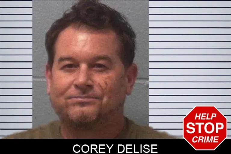 Corey Delise