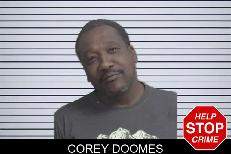 Corey Doomes