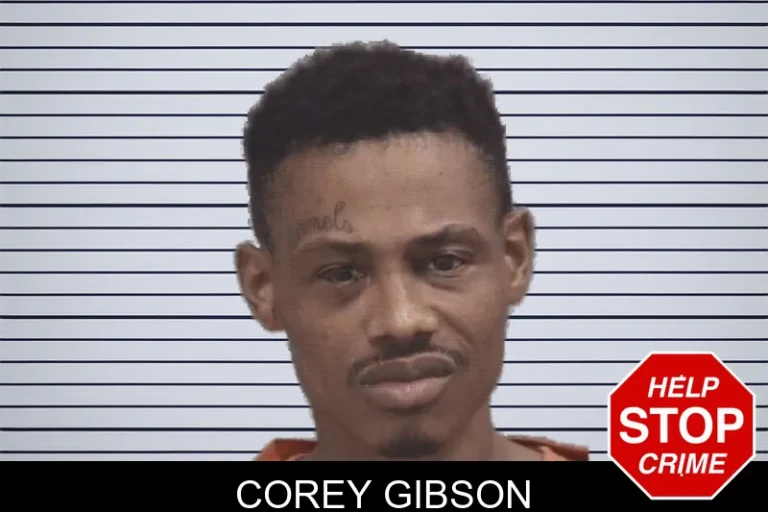 Corey Gibson