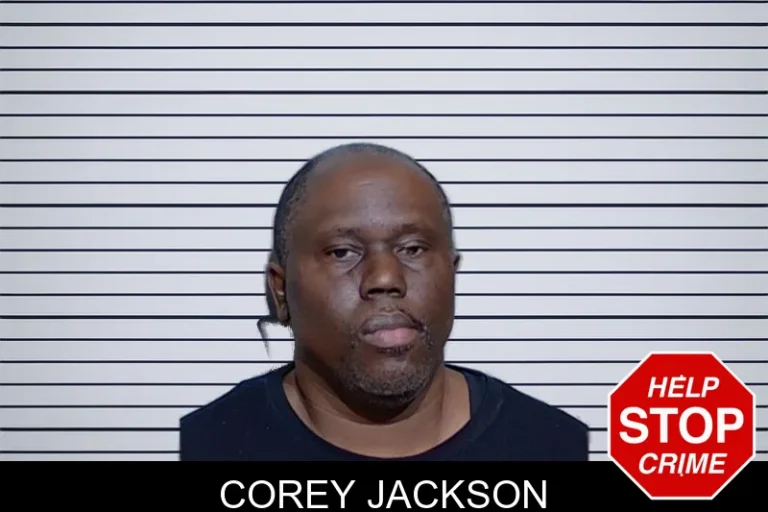 Corey Jackson