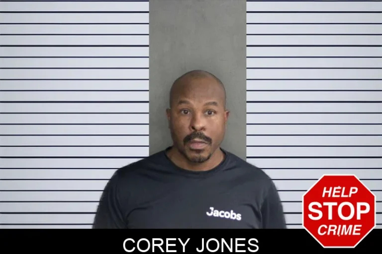 Corey Jones