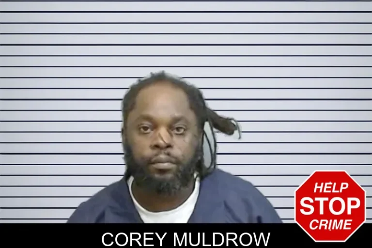Corey Muldrow