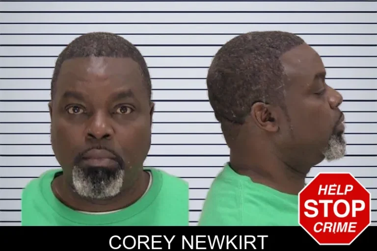 Corey Newkirt