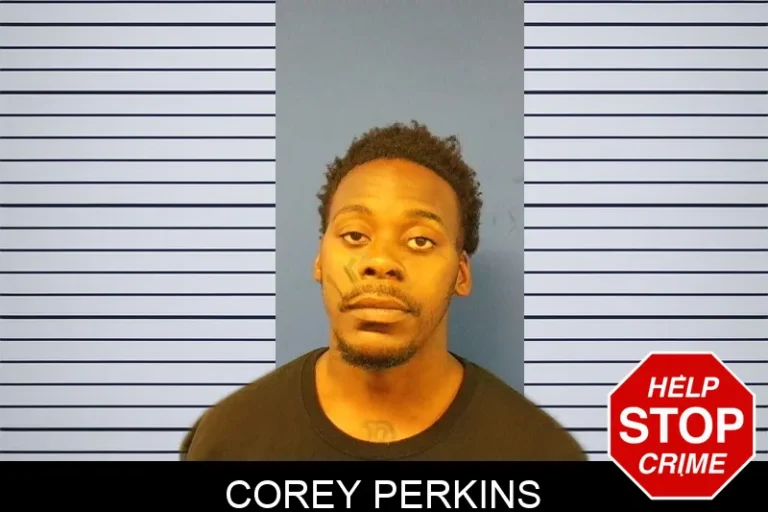 Corey Perkins
