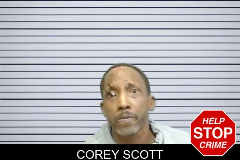 Corey Scott