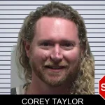 Corey Taylor Mugshots