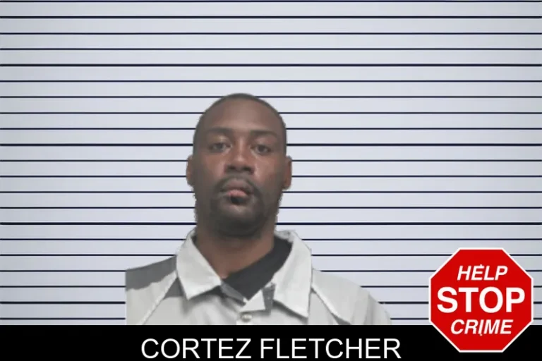 Cortez Fletcher