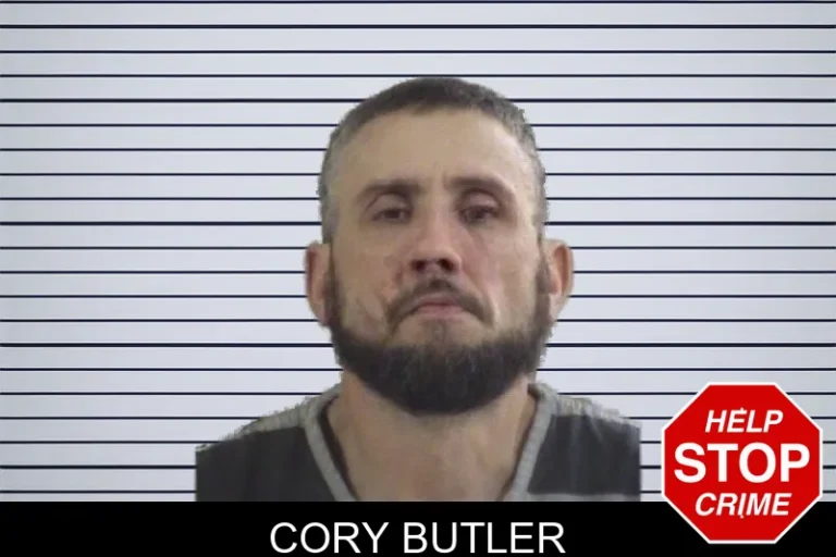 Cory Butler