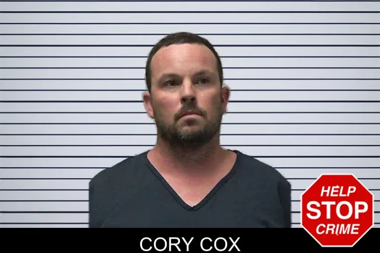 Cory Cox