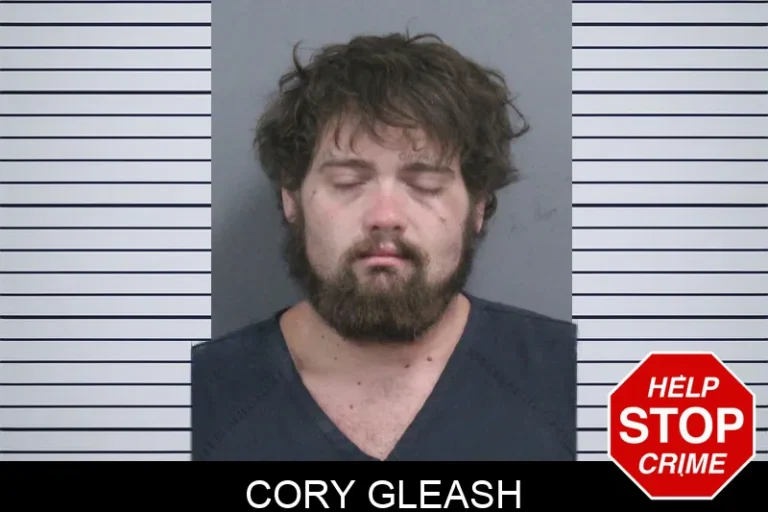 Cory Gleash