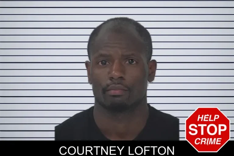 Courtney Lofton