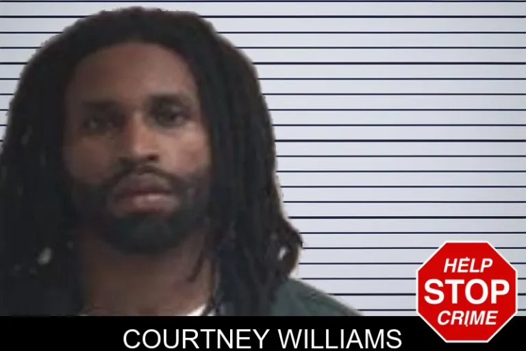 Courtney Williams mugshot – Henry County , Georgia Courtney Williams