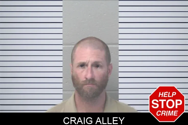 Craig Alley
