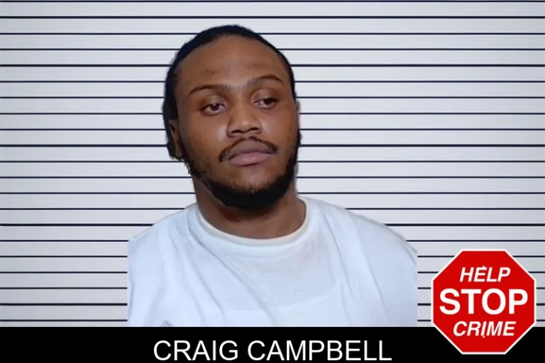 Craig Campbell