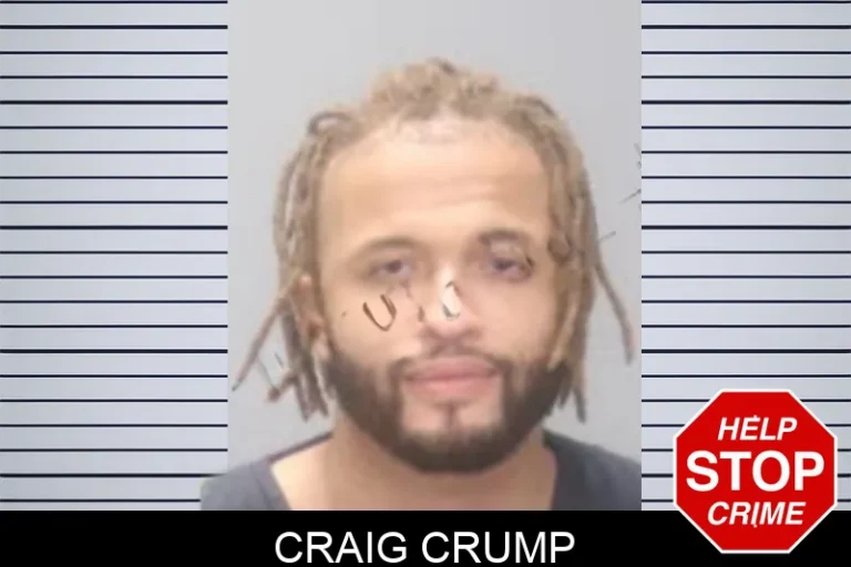 Craig Crump