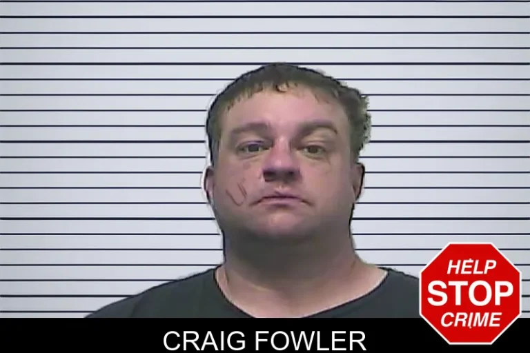Craig Fowler
