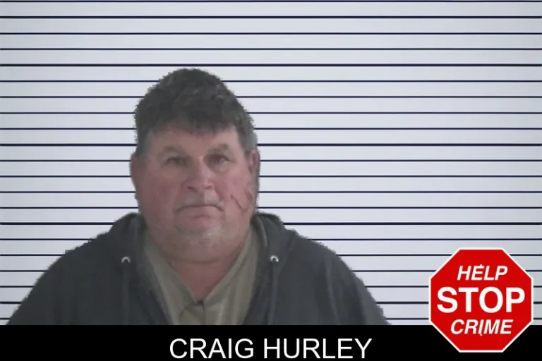 Craig Hurley