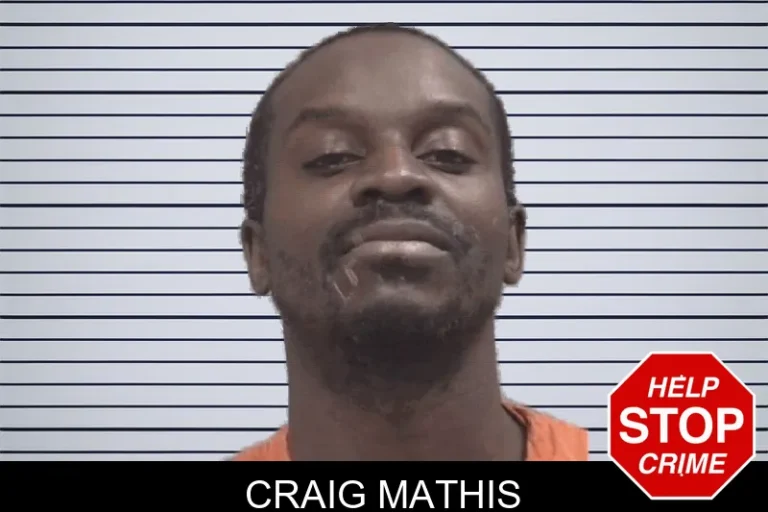 Craig Mathis