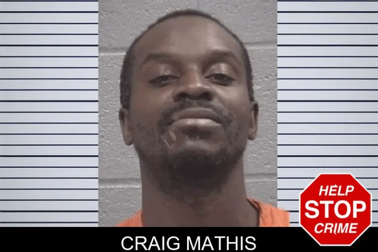 Craig Mathis