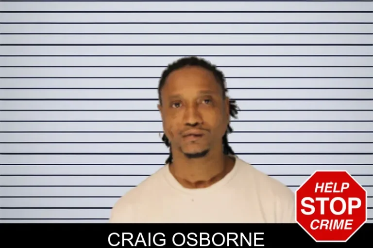 Craig Osborne