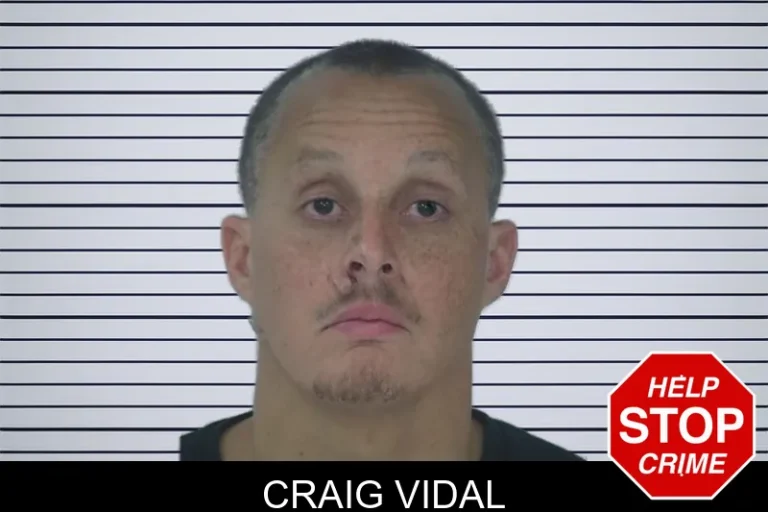 Craig Vidal