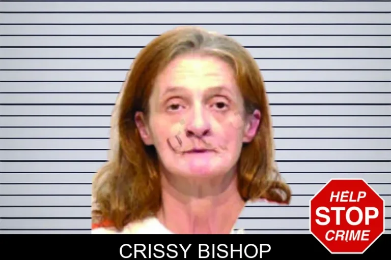 Crissy Bishop
