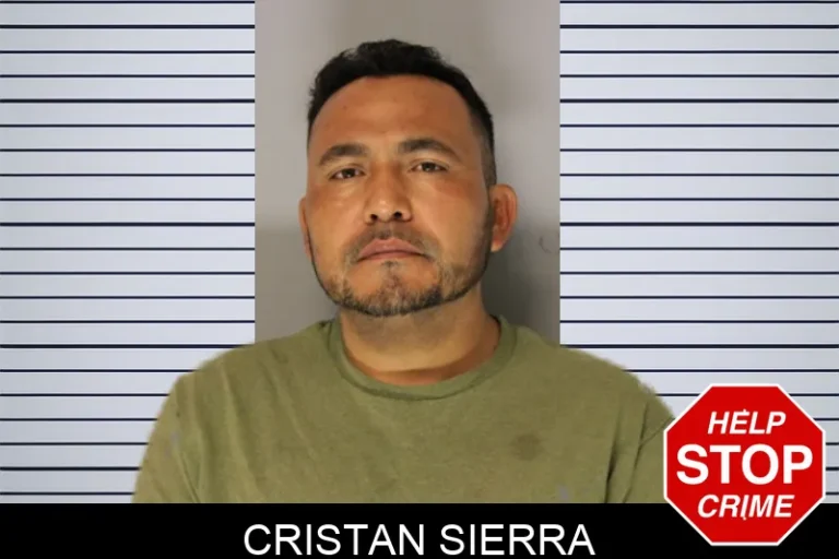 Cristan Sierra