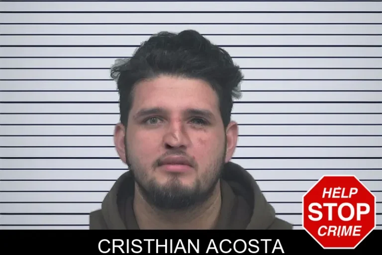 Cristhian Acosta